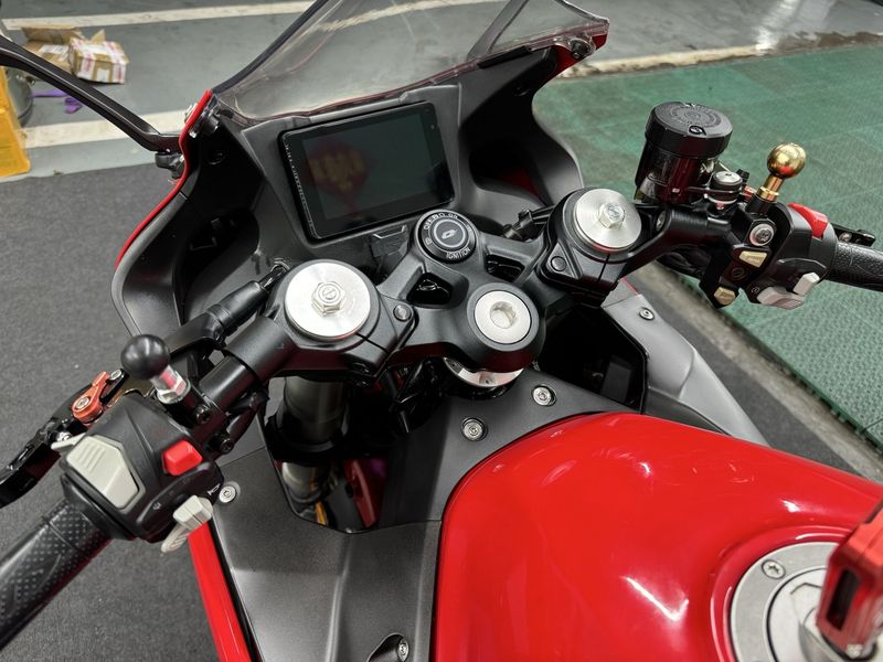 二手QJMOTOR赛600