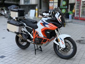 二手KTMR2R1290 Super Adventure