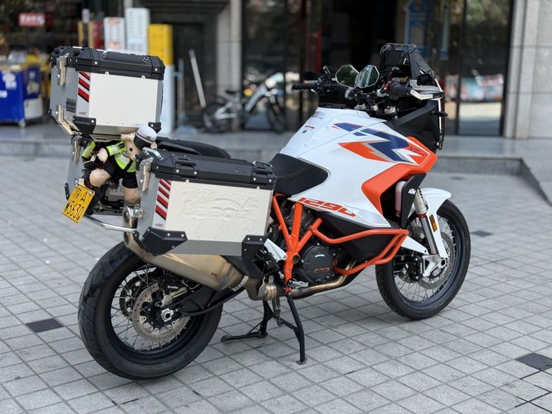 二手KTMR2R1290 Super Adventure