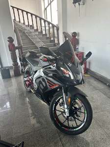 二手宗申阿普利亚GPR250R