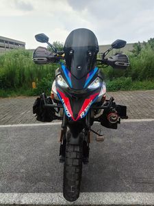 二手摩瑞MG-500