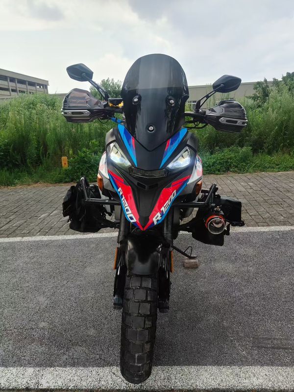 二手摩瑞MG-500