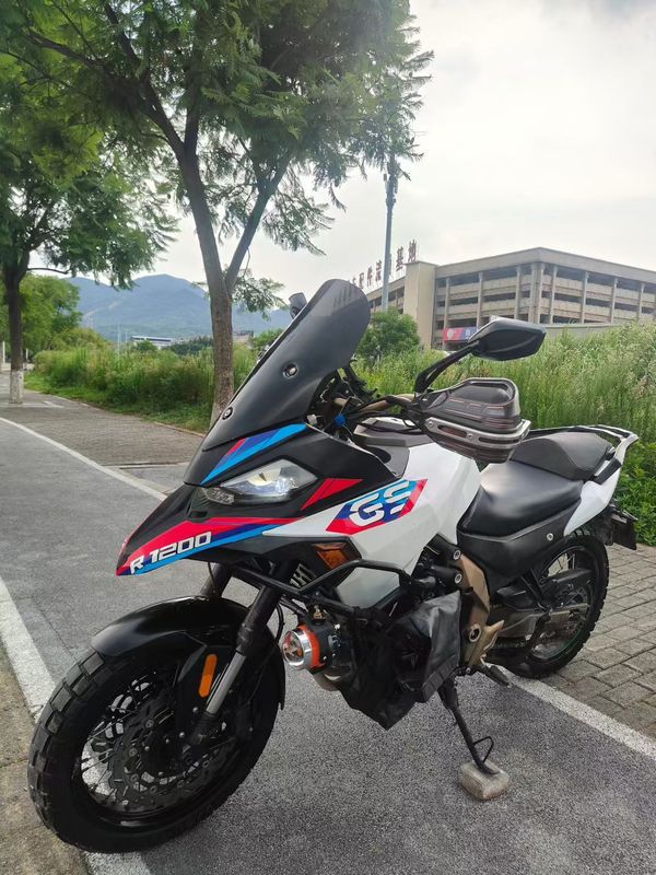 二手摩瑞MG-500