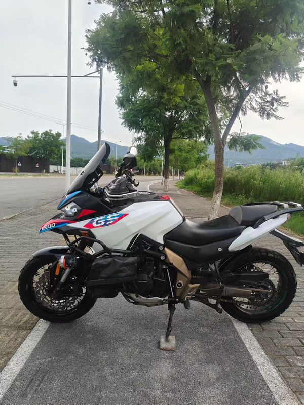 二手摩瑞MG-500