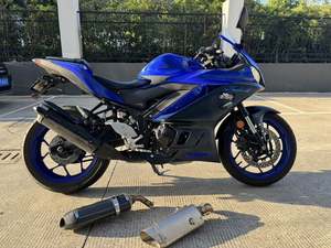 二手雅马哈YZF-R3