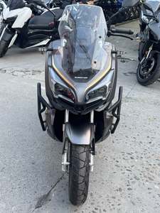 二手QJMOTOR鸿150ADV