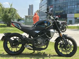 二手春风250CL-X