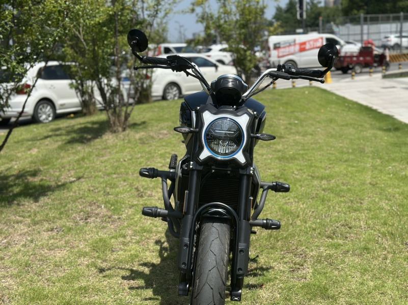 二手春风250CL-X