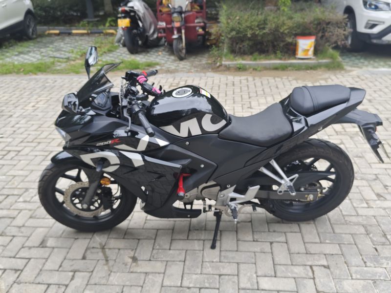 二手大运天錾 200R