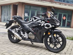 二手大运天錾 200R