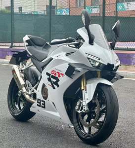 二手张雪机车500RR
