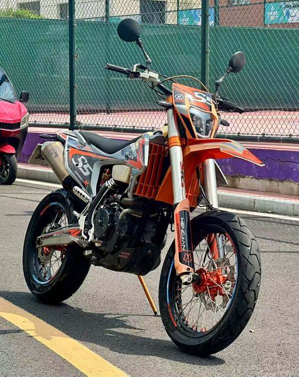 二手恒舰S5