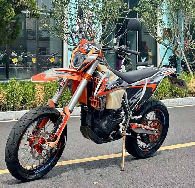 二手恒舰S5