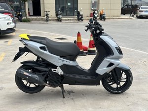 二手标致SPEEDFIGHT 4+