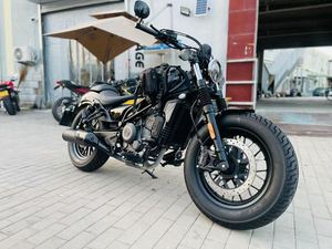 二手春风250CL-C