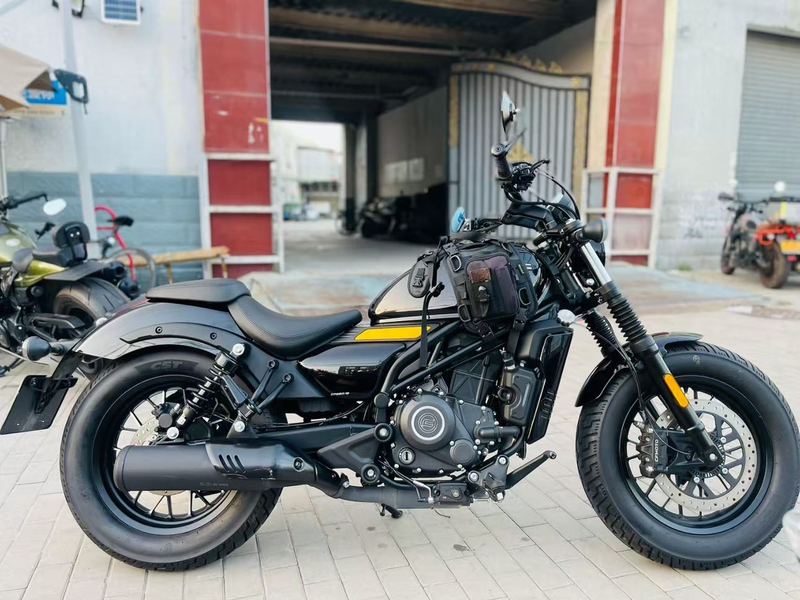 二手春风250CL-C