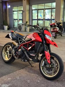 二手杜卡迪Hypermotard 950