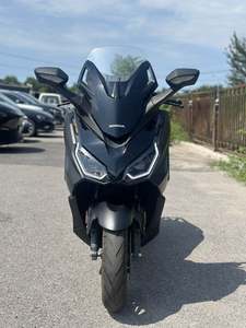 二手本田NSS350