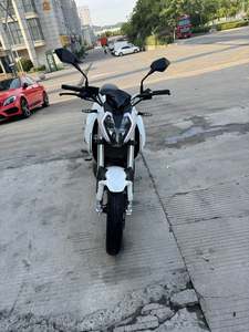 二手贝纳利小迅龙 BN150S