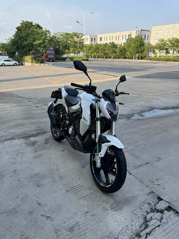二手贝纳利小迅龙 BN150S