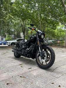 二手哈雷戴维森路威 Low Rider