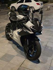 二手春风675SR-R