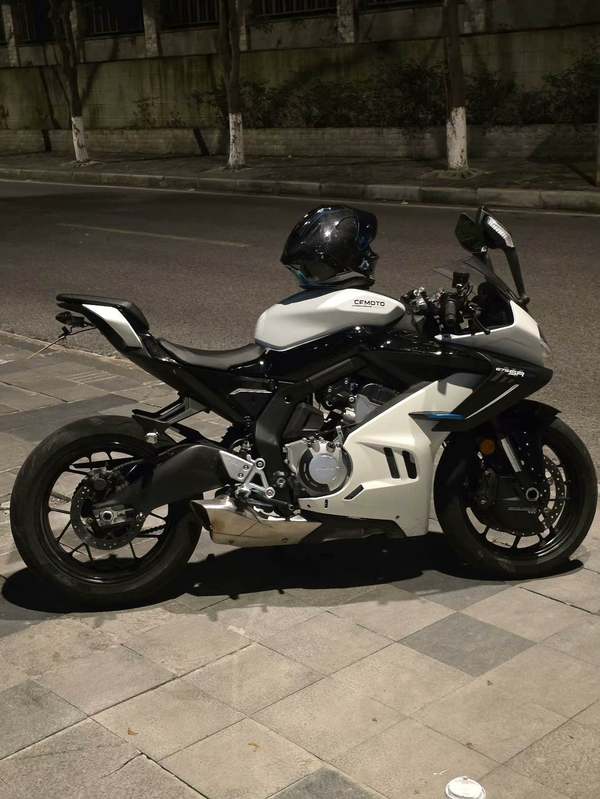 二手春风675SR-R