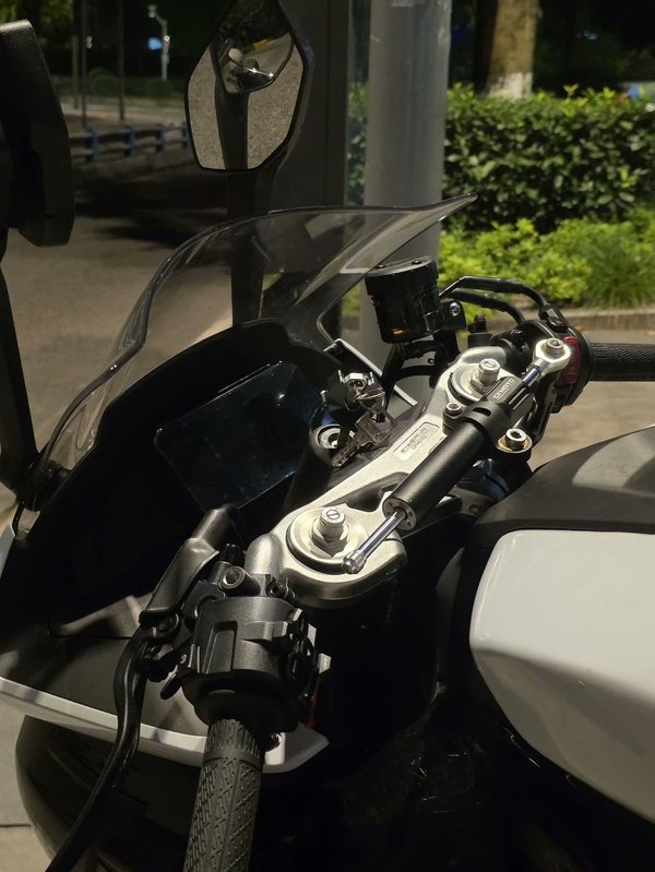 二手春风675SR-R