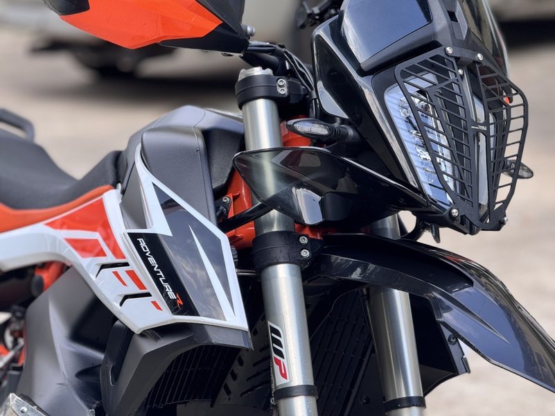 二手KTMR2R790 Adventure