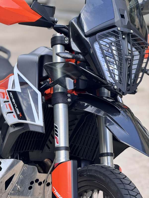 二手KTMR2R790 Adventure