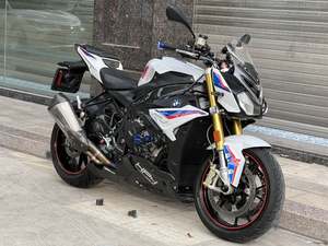 二手宝马S 1000 R