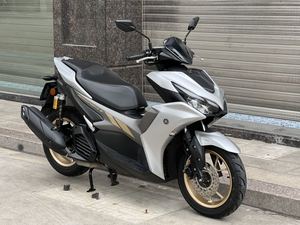 二手雅马哈AEROSPORTS X