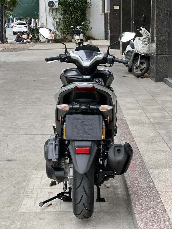 二手雅马哈AEROSPORTS X