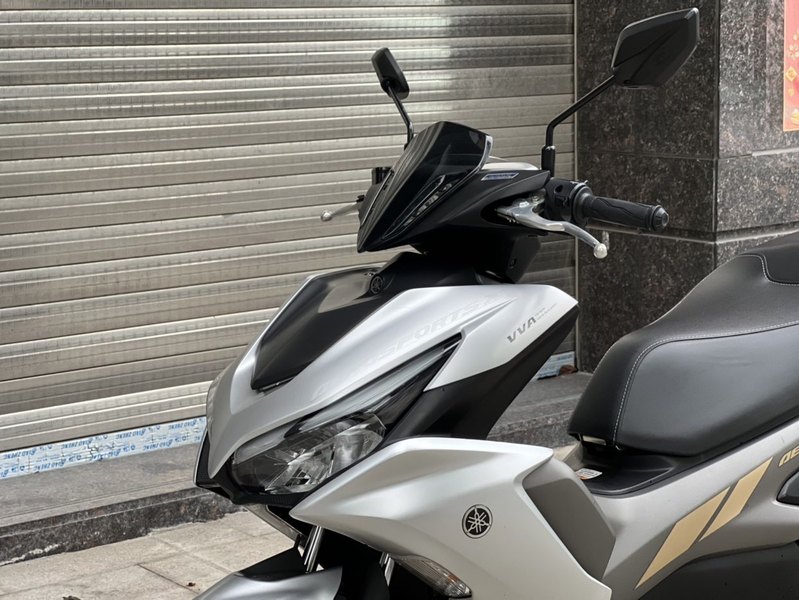 二手雅马哈AEROSPORTS X