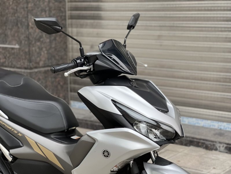 二手雅马哈AEROSPORTS X