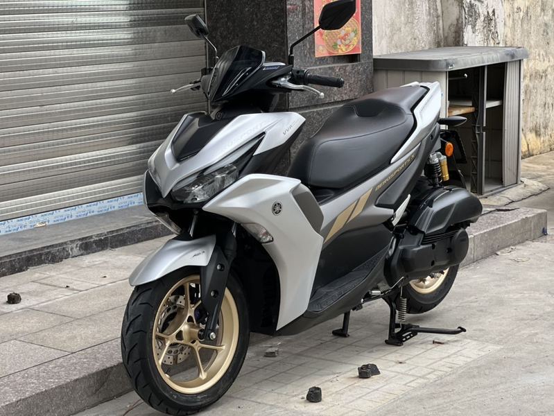 二手雅马哈AEROSPORTS X