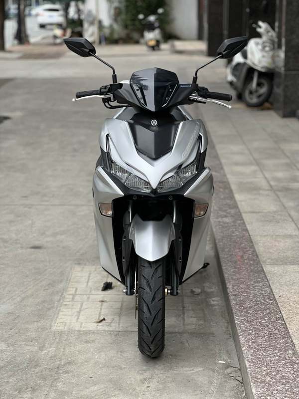 二手雅马哈AEROSPORTS X