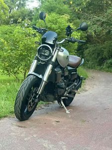 二手赛科龙RE600