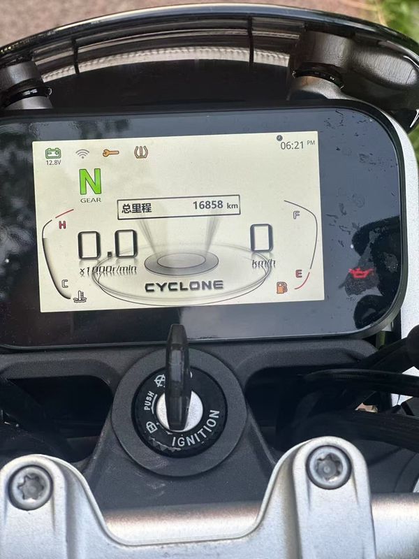 二手赛科龙RE600