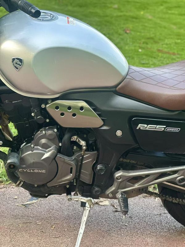 二手赛科龙RE600