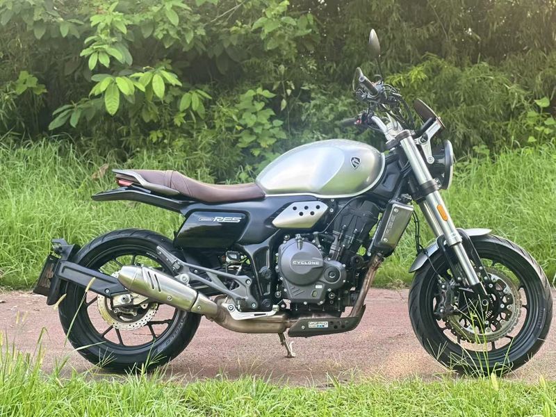 二手赛科龙RE600