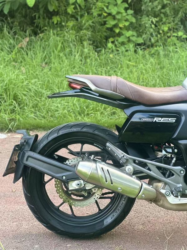 二手赛科龙RE600