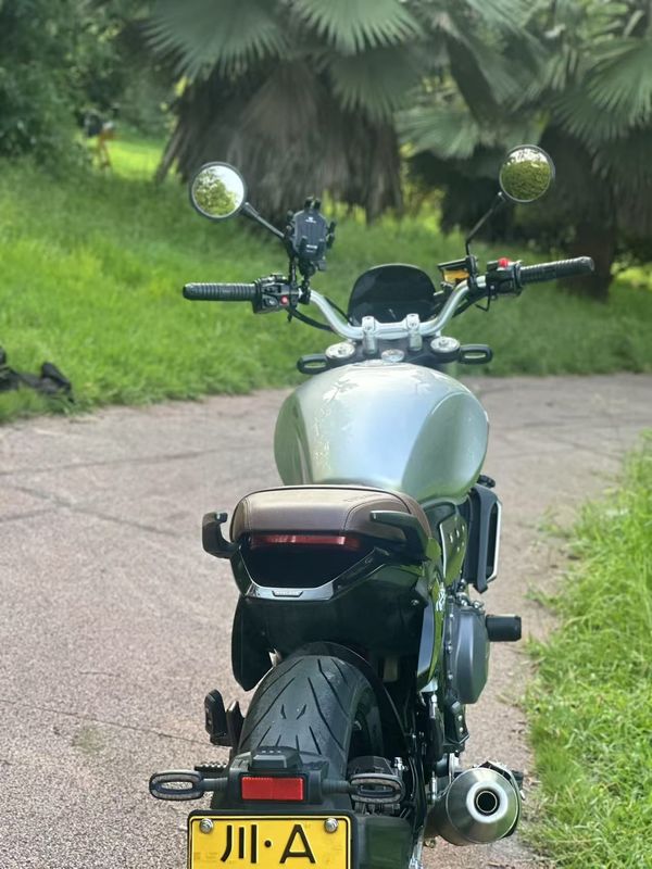 二手赛科龙RE600