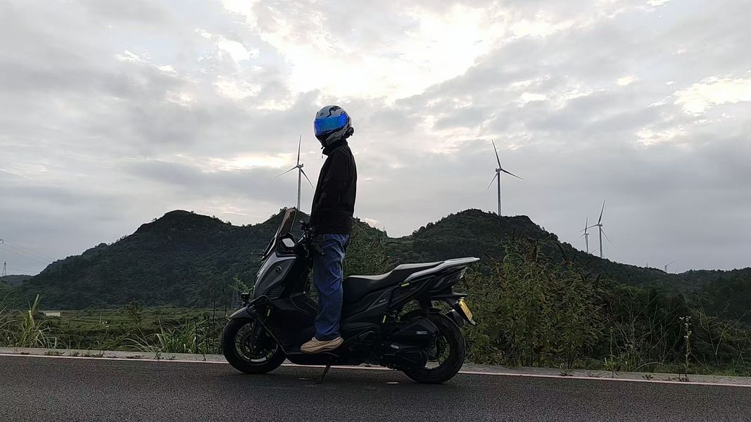 二手无极SR150GT H