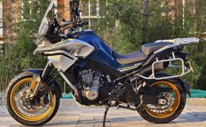 二手春风800MT