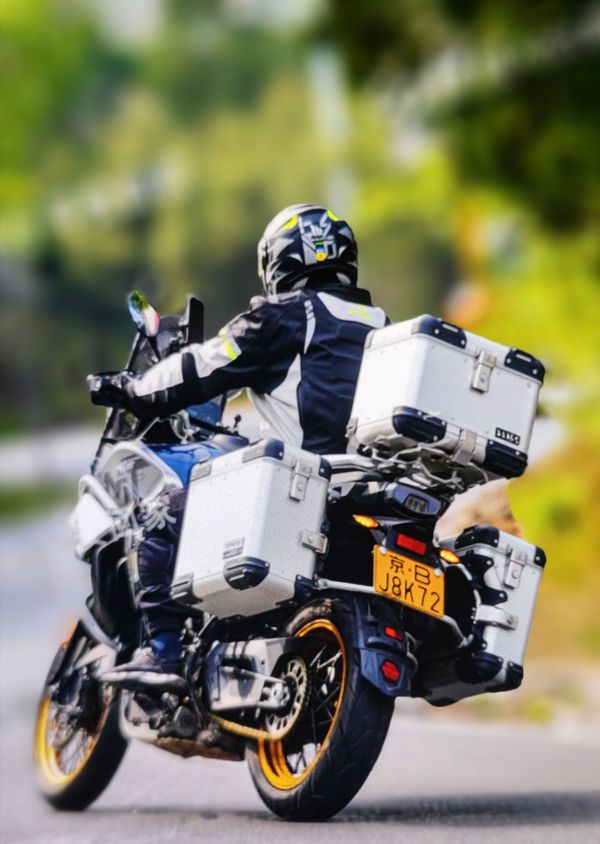 二手春风800MT