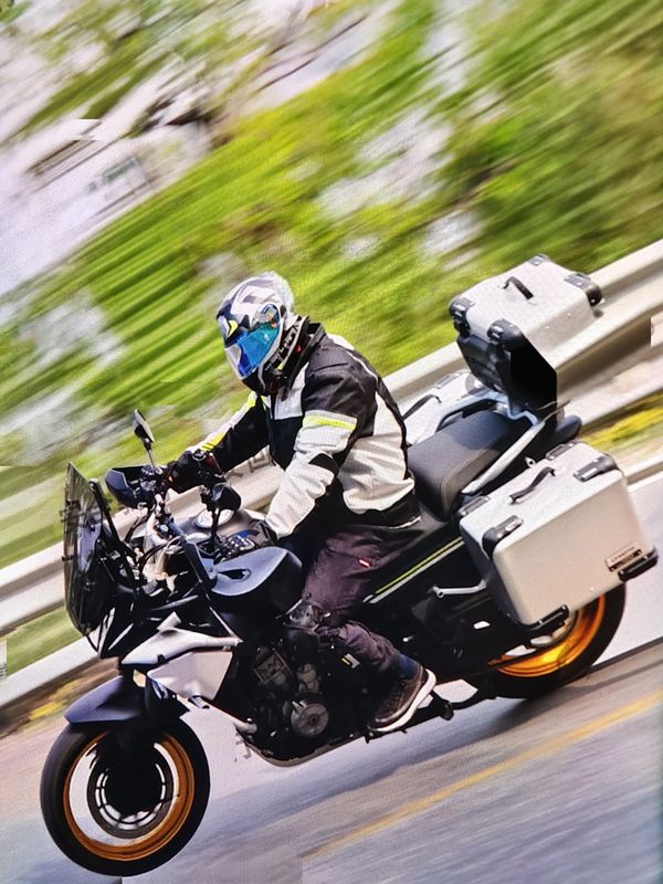 二手春风800MT