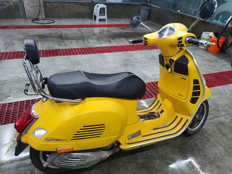 二手VESPAGTS 300 Super