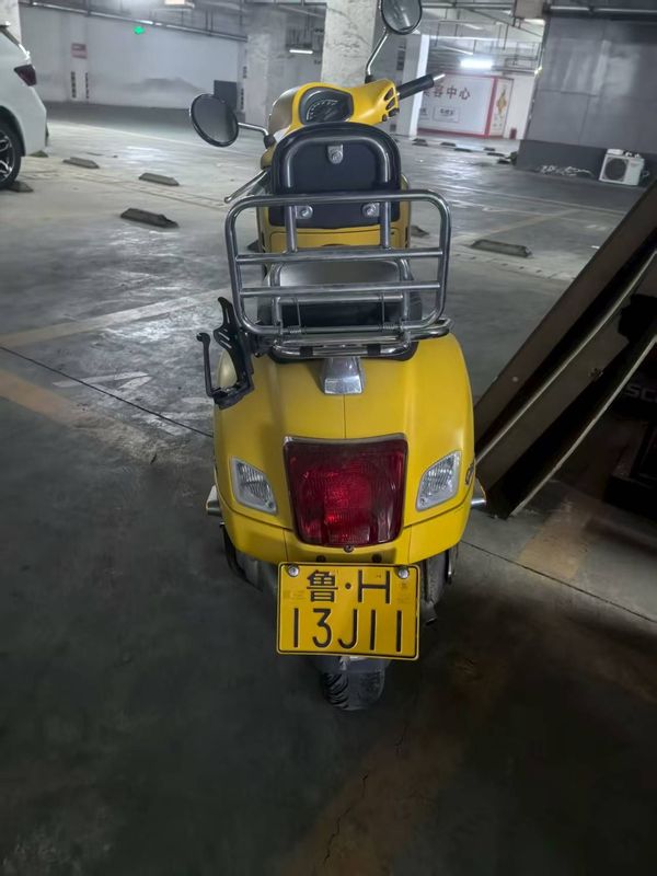 二手VESPAGTS 300 Super