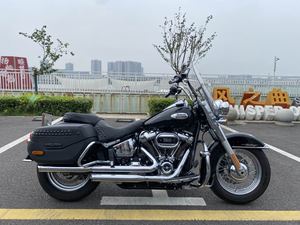 二手哈雷戴维森Heritage Classic